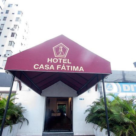 Hotel Casa Fatima Cartagena Екстериор снимка